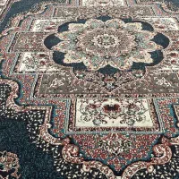 فرش ۱۲متری دست دوم