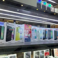 سامسونگ سری a16/a06/a36