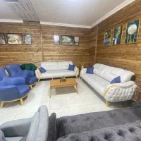 مبلمان ترکیبی پک کامل جهاز قسطی بدون سود