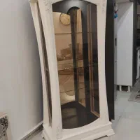 بوفه چوبی