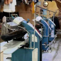 به یک شاگرد جهت کار در خشکشویی نیازمندیم
