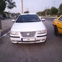 سمندlx