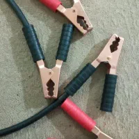 کابل باطری به باطری