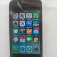 فروش گوشی اپل آیفون قدیمی اس۴