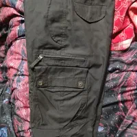 شلوار آمریکایی