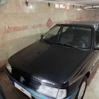 پژو ۴۰۵ کاربرات مدل ۸۱
