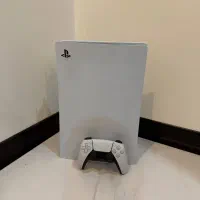 ps5 فت استاندارد
