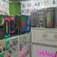 اسپیکر های شارژی ، کیفیت بالا قیمت پایین