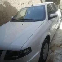 سمند سورن پلاسxu7p
