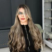 انجام خدمات تخصصی رنگ و لایت