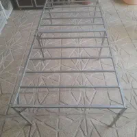 چهارپایه توشک..
