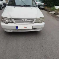 پراید 132 مدل 91