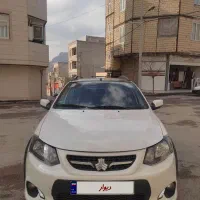 کوییک R|خودرو سواری و وانت|خرمآباد, |دیوار