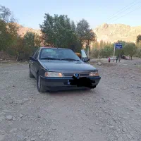 ۴۰۵مدل۹۲|خودرو سواری و وانت|تربت‌حیدریه, شهرک ولیعصر|دیوار