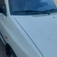 پراید ۱۳۱ در حد