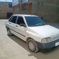 پراید مدل 90