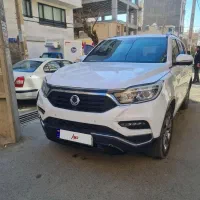 رکستون جی ۴