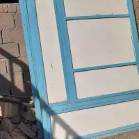 در بزرگ