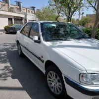 پژو پارس سال مدل ۱۴۰۱ سفارشی فول کامل