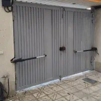 جک بازویی /DOOR/ درب کرکره برقی اراک شرایطی