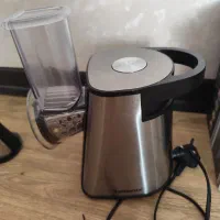 سالاد ساز و رنده برقی مارک Telionix
