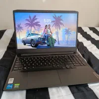 لپ تاپ Lenovo gaming 3