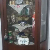 ویترین منبت