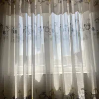 پرده|پرده، رانر، رومیزی|شیراز, حومه شیراز|دیوار