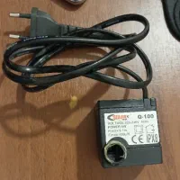 پمپ آب آبنما ارتفاع 60 سانتی