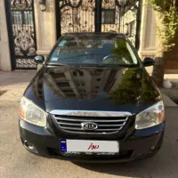 سراتو 2008 اتومات فروش فوری