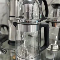 انواع چای ساز وکتری برقی