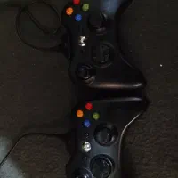 Xbox 360 سوپر اسلیم پول لازمم