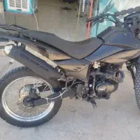 تریل راتو 200cc