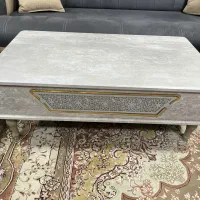 میز جلومبلی و عسلی