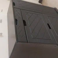 جاکفشی در حد نو