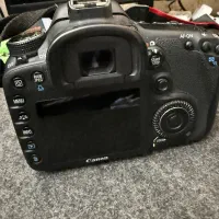 دوربین عکاسی canon 7D