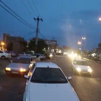 سمند|خودرو سواری و وانت|پارسآباد, |دیوار
