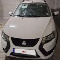 کوئیک GX صفر با ۲۰۶ تیپ ۵ و پارس سالم معاوضه دارم