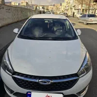 فروش خودرو اریزو۵ اکسلنت