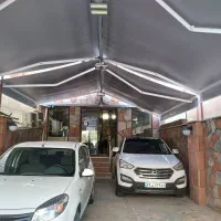 نمایندگی سایبان برقی ماشین در خوزستان (اجرا)