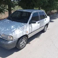 پراید ۸۴