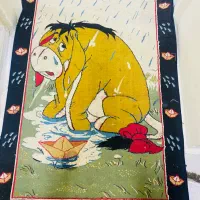 فرش کودک سه متری