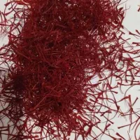 زعفران سوپر نگین کشت خودمون