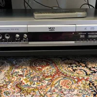 دستگاه سی دی پلیر برند acc
