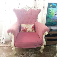 مبل هفت نفره