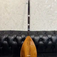 باغلاما دسته بلند الیاسی با گیگ بگ