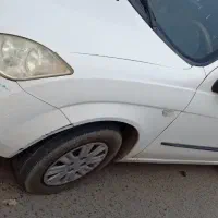 تیبا مدل۹۶ صندوق دار