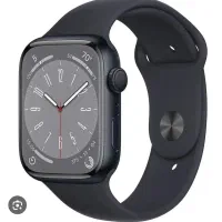 اپل واچ سری۸ سایز ۴۵