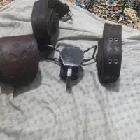هیکلی چرم