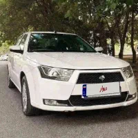دنا ۹۷ تیپ ۲خودرو بی رنگ تمیز بی نقص وماشین خانگی